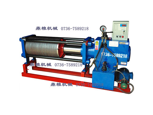 新型全自動(dòng)臥式液壓榨油機(jī)，翻杠型，不用卸桿省力60%，女士可用