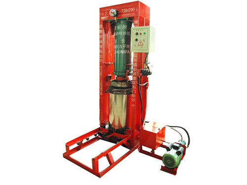 鼎糧液壓榨油機(jī)250B型，冷榨機(jī)，全自動(dòng)，茶油、白土等，頂餅型
